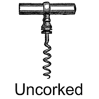 Uncorked @ Linton Park image